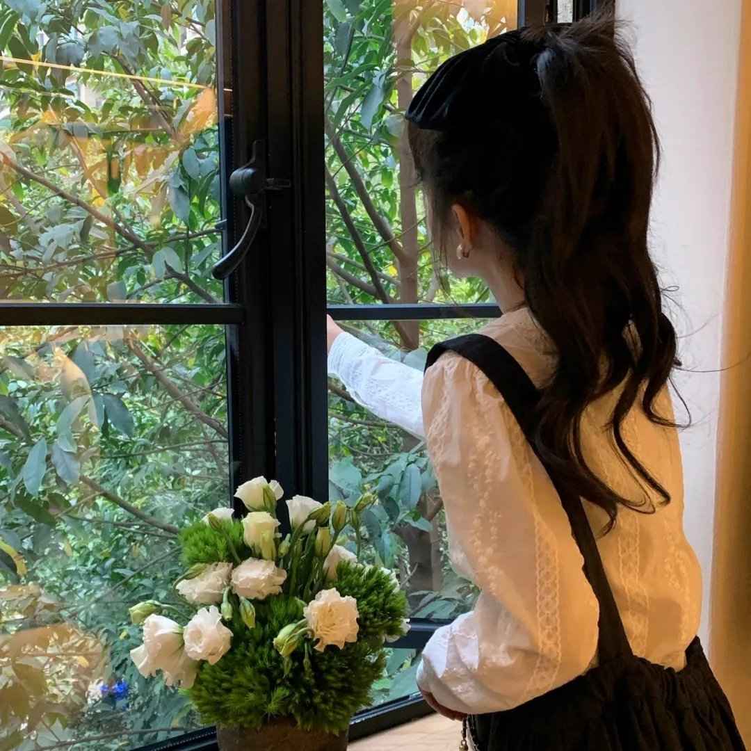 去联谊却发现没有女生